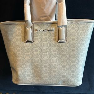 Michael Kors Jodie tote